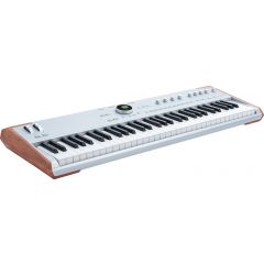 Arturia Clavier AstroLab 61 touches silver - Vue 2